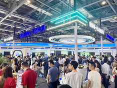 西甲平台2023南昌普教展及新品发布会圆满结束！
