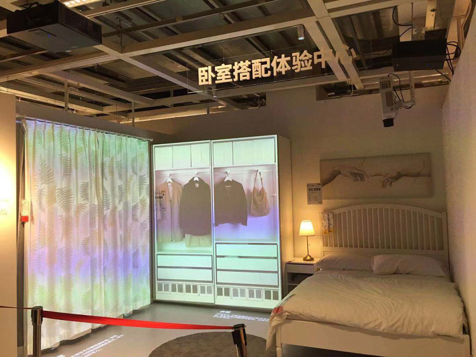 怎样找到你梦想中的卧室？| 西甲平台